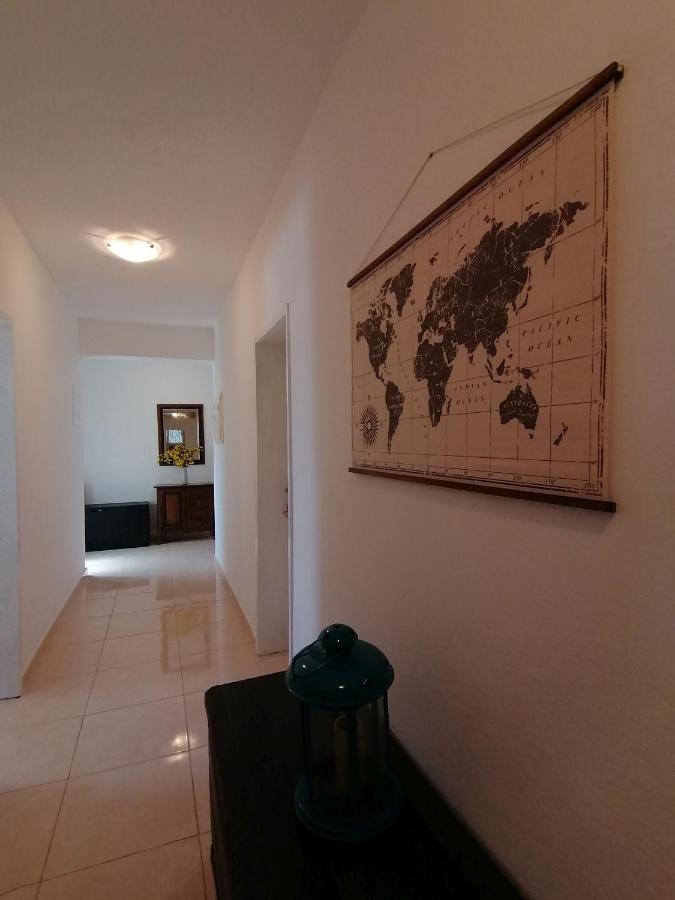 Apartment Borovi With Terrace And Parking 波达卡 外观 照片