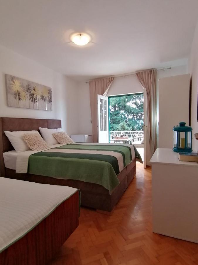 Apartment Borovi With Terrace And Parking 波达卡 外观 照片