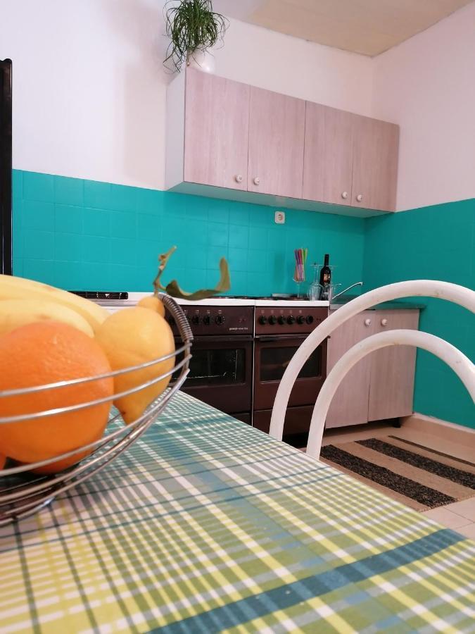 Apartment Borovi With Terrace And Parking 波达卡 外观 照片